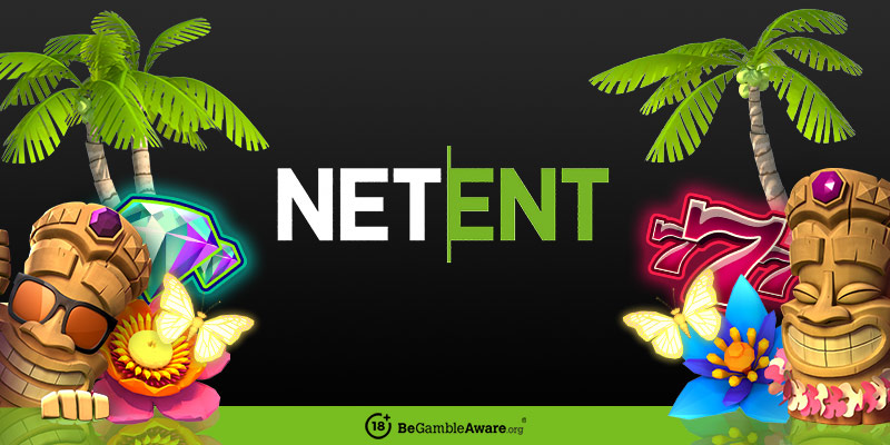Royal Vegas Casino: NetEnt