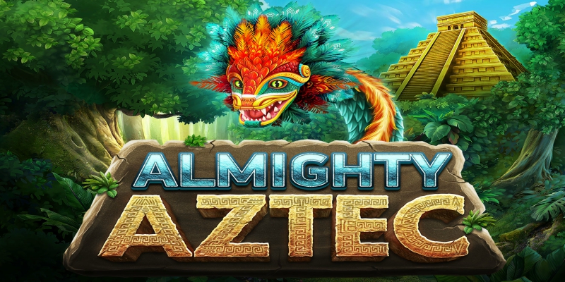 Almighty aztec god