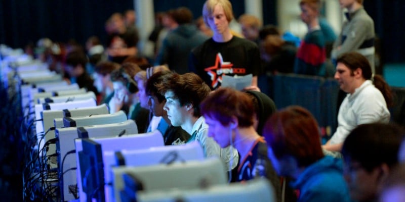 E-Sports Counterstrike | Spin Casino Blogg