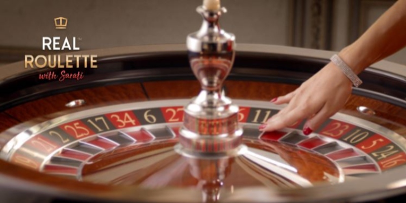 Genuine Casino Online