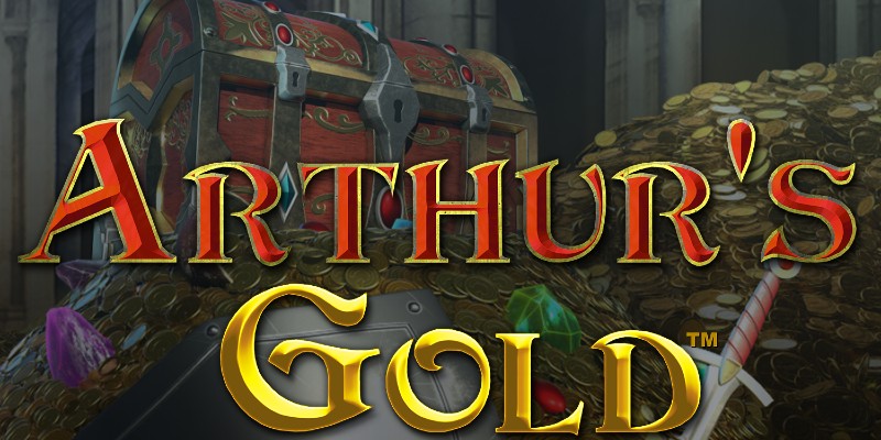 Knights Of Gold Slot