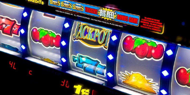 Slot Spin Casino
