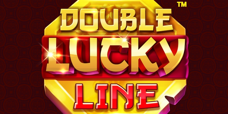 Double Lucky Line