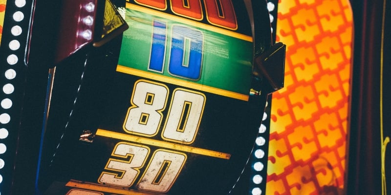 Online casino games are still games of chance; Spin Palace Blog