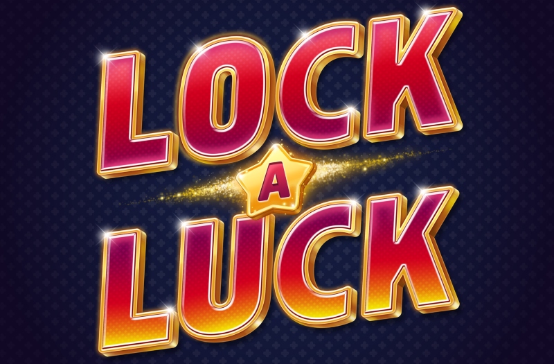 Lock A Luck Logo; Spin Palace Blog
