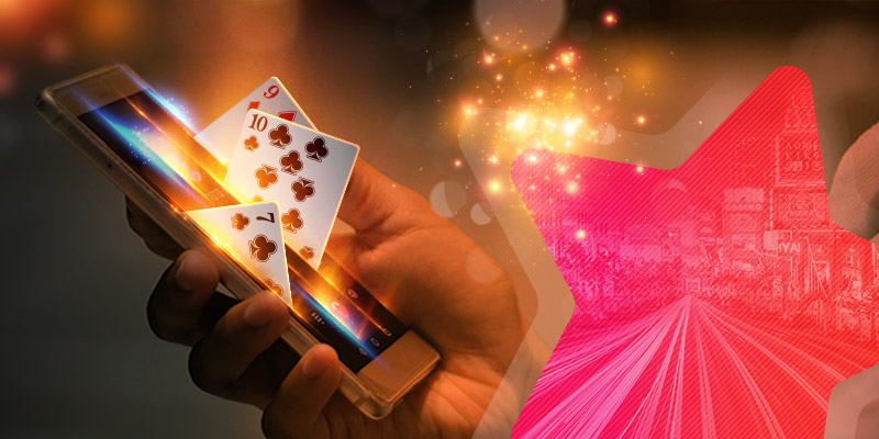 Long Mu Fortunes logo; Spin Palace Blog