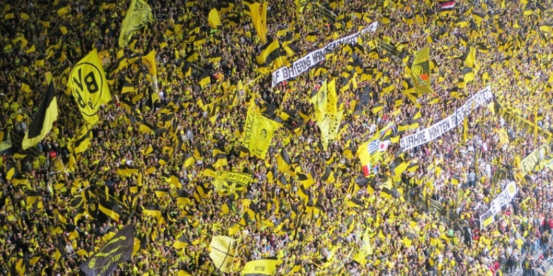 Borussia Dortmund vs. FC Köln Predictions, Betting Tips and Previews