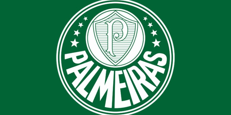 A Sociedade Esportiva Palmeiras 