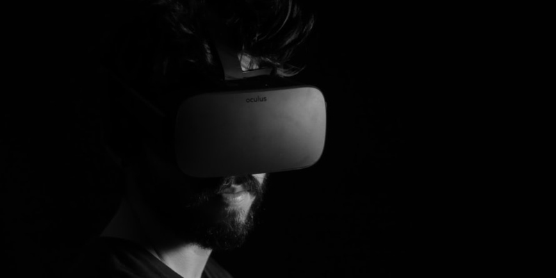 VR headset VR headset