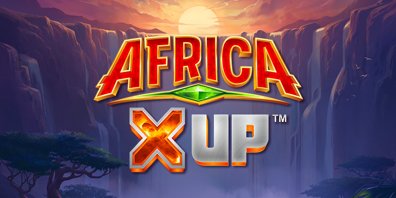 L’impressionnante machine à sous Africa X UP™ de Microgaming L’impressionnante machine à sous Africa X UP™ de Microgaming