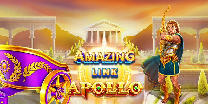 Interactive Gaming with Amazing Link™ Apollo Interactive Gaming with Amazing Link™ Apollo
