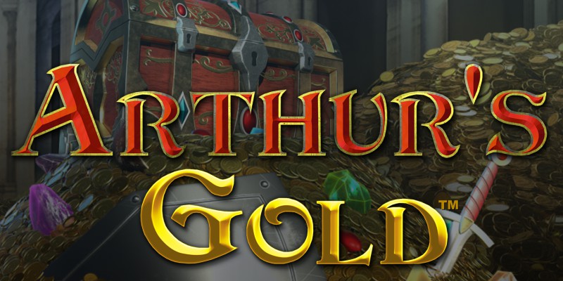 Arthur's Gold Arthur's Gold