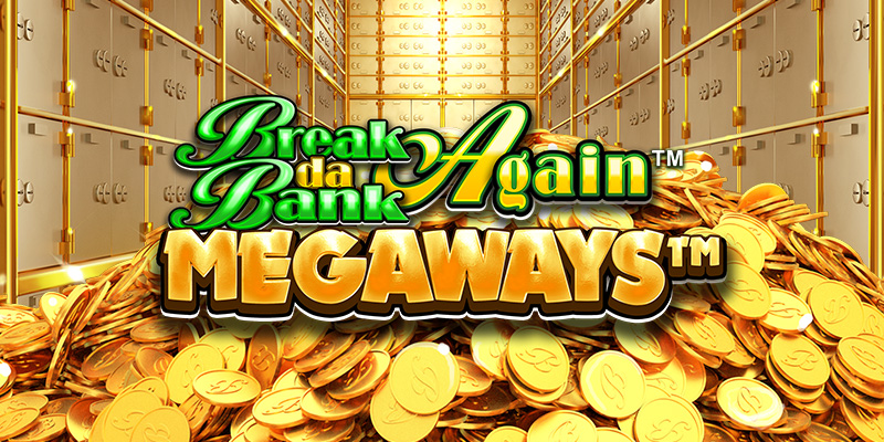 Break Da Bank Again™ MEGAWAYS™ Break Da Bank Again™ MEGAWAYS™