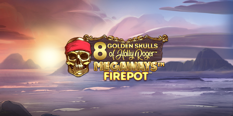 8 Skulls of Holly Roger machines à sous en ligne 8 Skulls of Holly Roger machines à sous en ligne