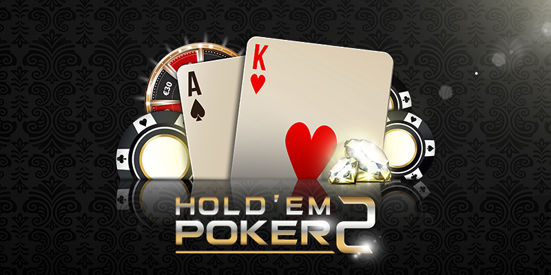 Holdem Poker 2 machines à sous en ligne Holdem Poker 2 machines à sous en ligne