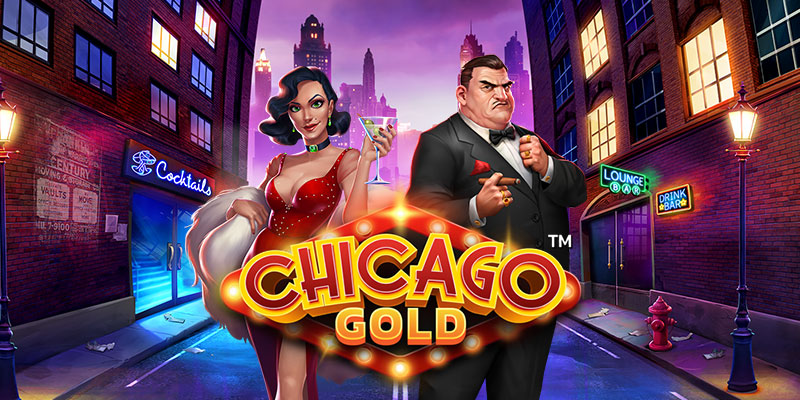 Chicago Gold Online Slot