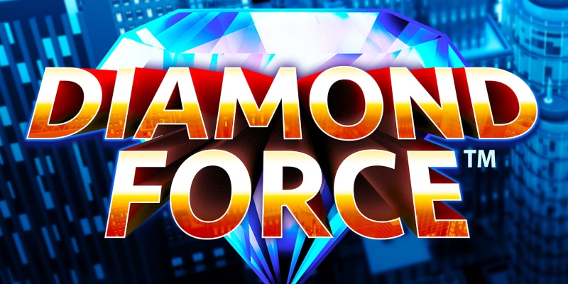 Diamond force slot demo