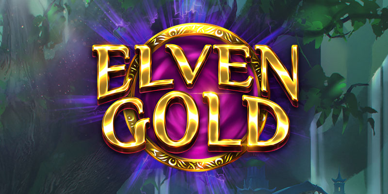 Elven Gold Online Slot Elven Gold Online Slot