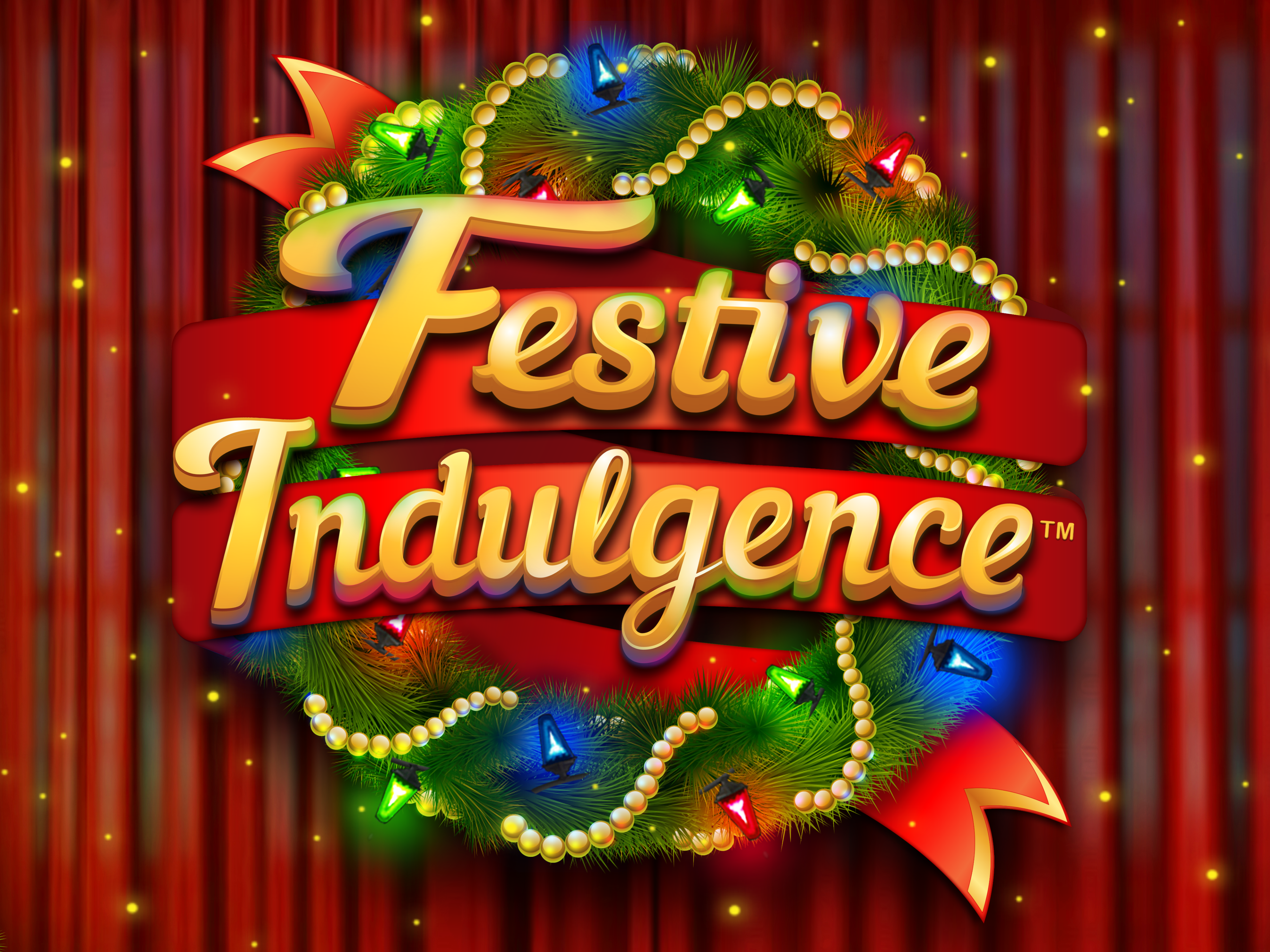 Logo game Festive Indulgence Logo game Festive Indulgence