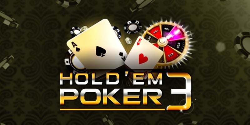 Hold’Em Poker Online Casino Game Hold’Em Poker Online Casino Game