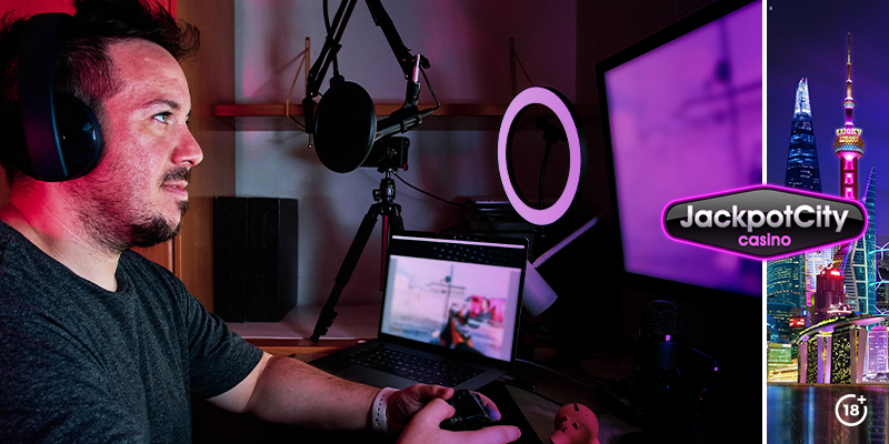 Welches Equipment zum Live-Streaming? Welches Equipment zum Live-Streaming?