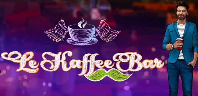 Le Kaffee Bar Le Kaffee Bar