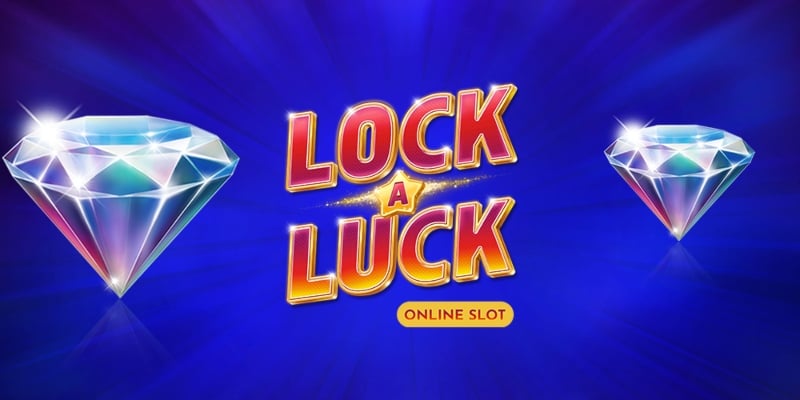 Lock A Luck Online Slot Lock A Luck Online Slot