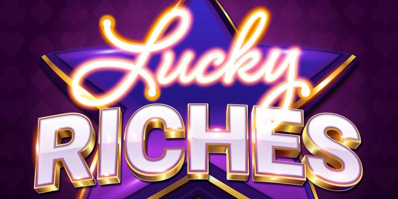 Lucky Riches Hyper Spins Lucky Riches Hyper Spins