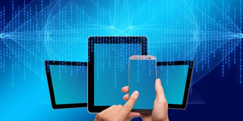 La tecnología alcanza a todos los dispositivos La tecnología alcanza a todos los dispositivos