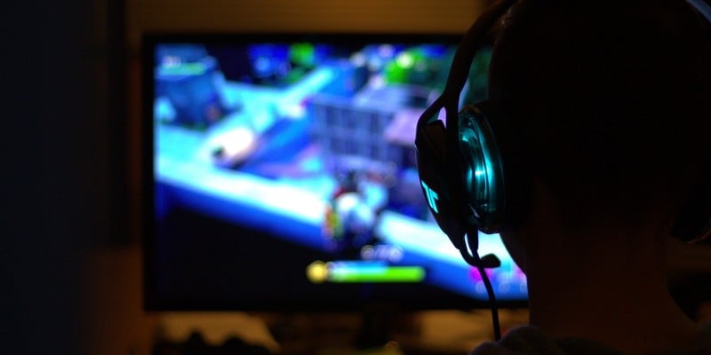 PC Gamer PC Gamer