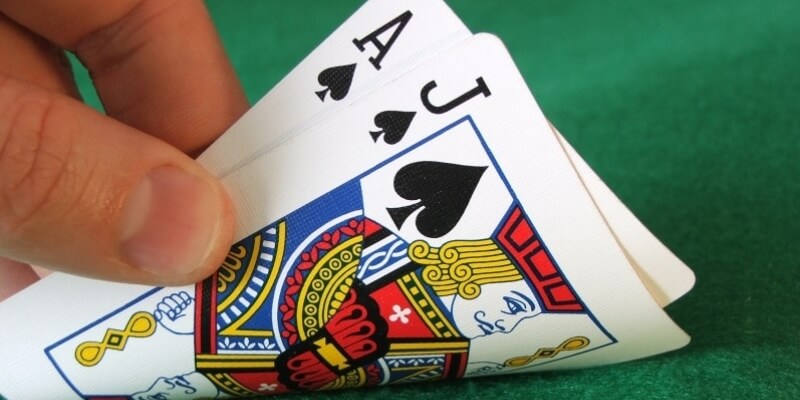 Blackjack tips