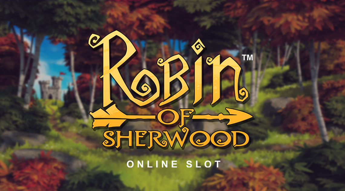 Robin of Sherwood slot Robin of Sherwood slot
