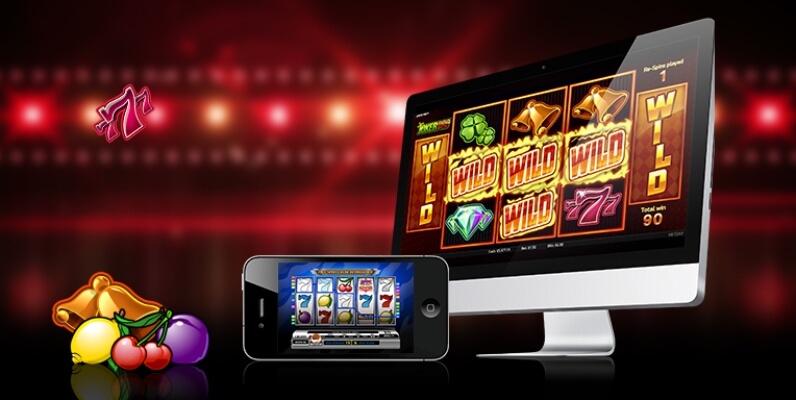 Comprehensive guide to online slots │ JackpotCity Casino