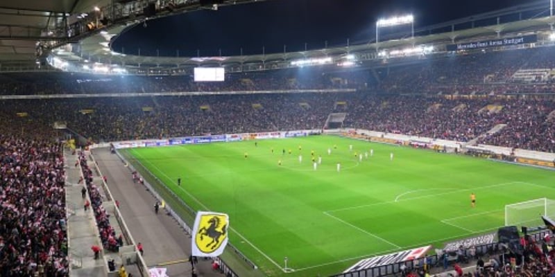 Stadium Stadium