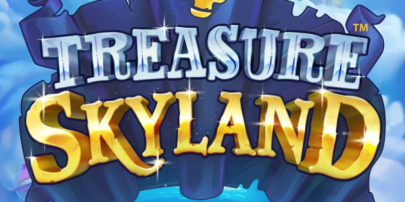 Logo Permainan Treasure Skyland Casino Logo Permainan Treasure Skyland Casino