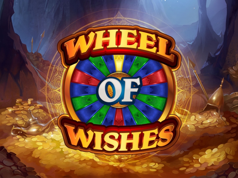 Wheel of Wishes Wheel of Wishes