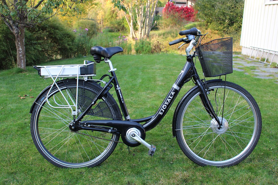 Elektrische Fahrrader Elektrische Fahrrader