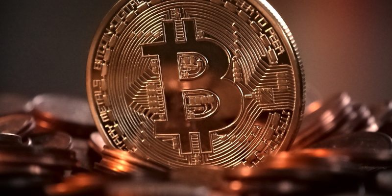 Bitcoin som mynt Bitcoin som mynt