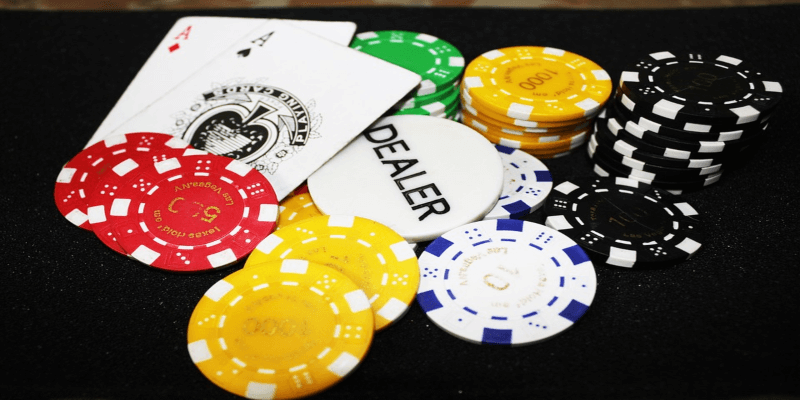 Casino Blackjack Strategy