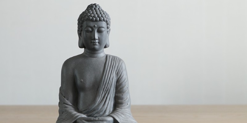 Buddha statue Buddha statue