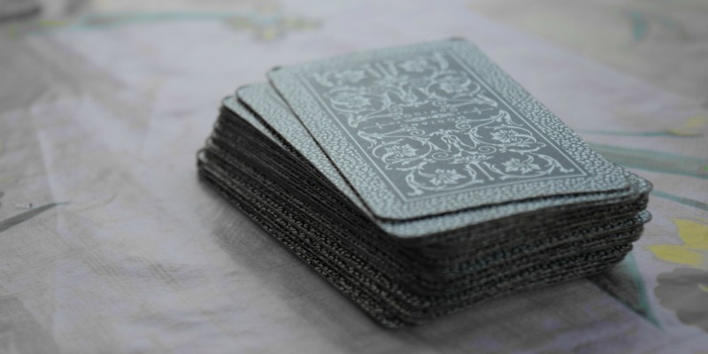 deck deck