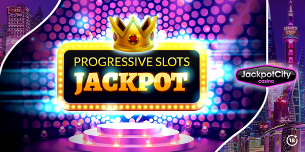 Casino en ligne JackpotCity : Jackpot progressif Casino en ligne JackpotCity : Jackpot progressif