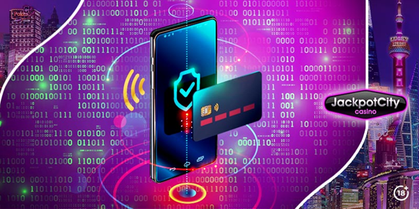 Casino en ligne JackpotCity : Logiciel de casino Casino en ligne JackpotCity : Logiciel de casino