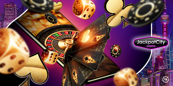 Casino en ligne mobile JackpotCity Casino en ligne mobile JackpotCity