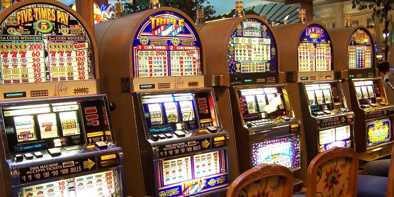 The Best Online Casino Slots