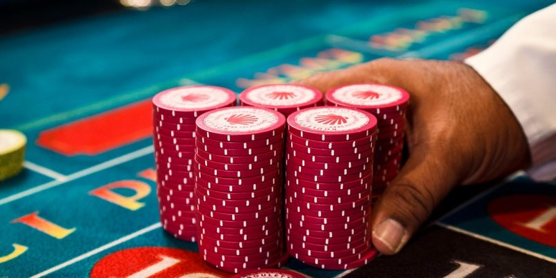 The Best Fast Paced Casino Games For Adrenalin Junkies