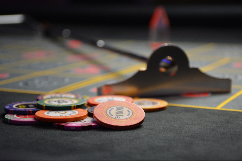 casinospill casinospill