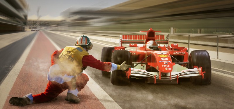 Formel1 Race Formel1 Race