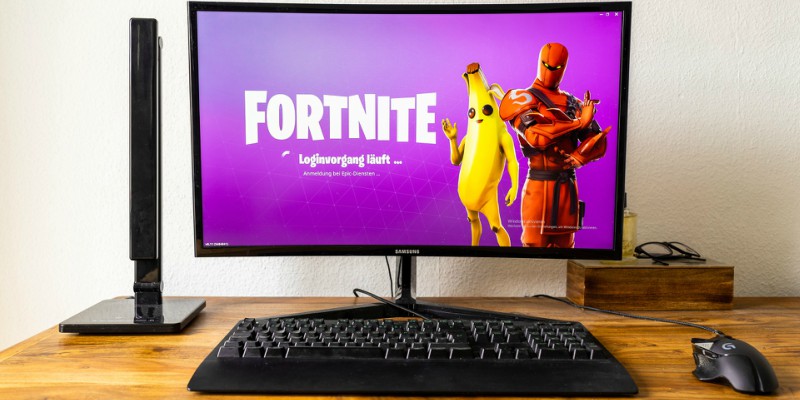 Fortnite Fortnite