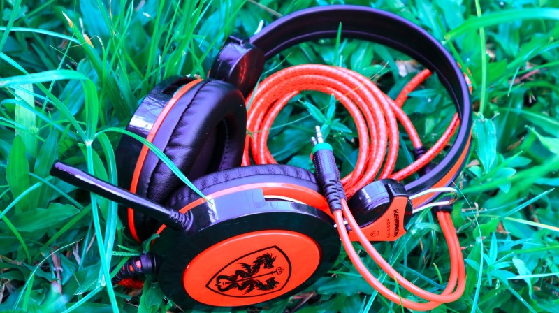 Headset Headset
